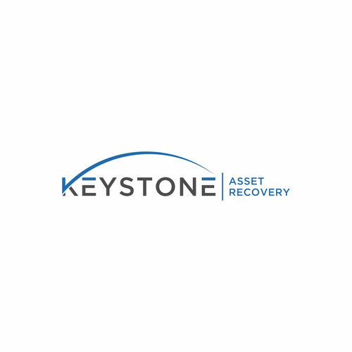 Keystone asset Recovery this is a high level auto repossession company Design by kentring Manik