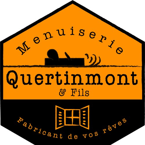 Logo & brand identity pack contest entry by PPMM