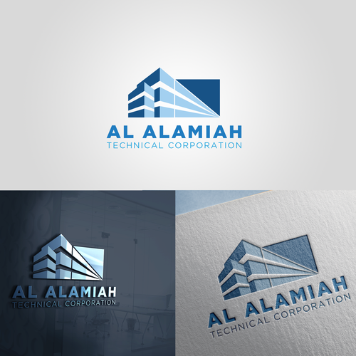 UPDATED BREIF!!  Rebrand my construction company Design by Hoochi