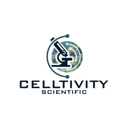 CellTivity Scientific Design by Brand Lab Studio