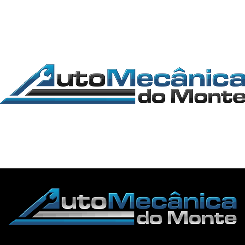 Logo design contest entry by GP Nacino