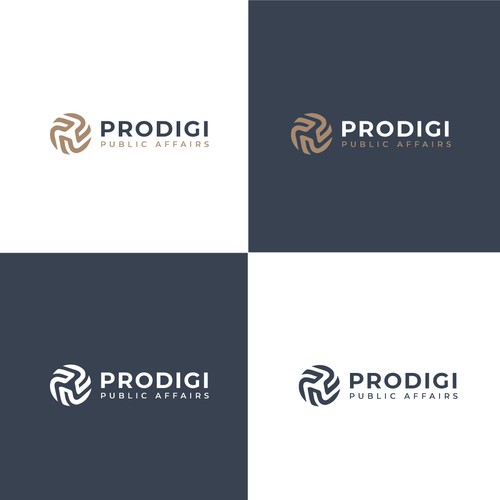 Designs | Prodigi Logo Contest- make us clean and sharp and make us POP ...