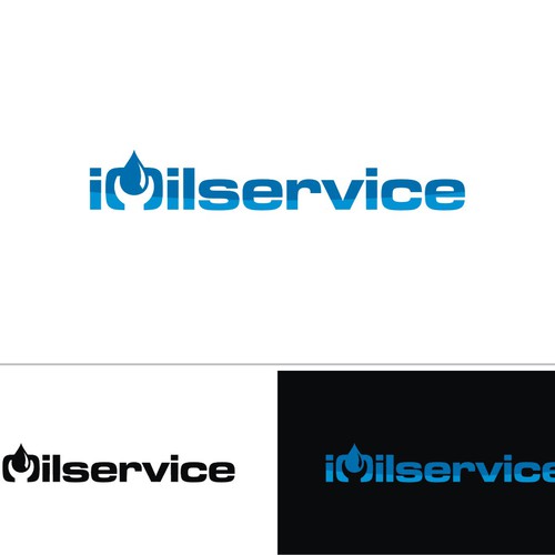 Logo design contest entry by Ipastva