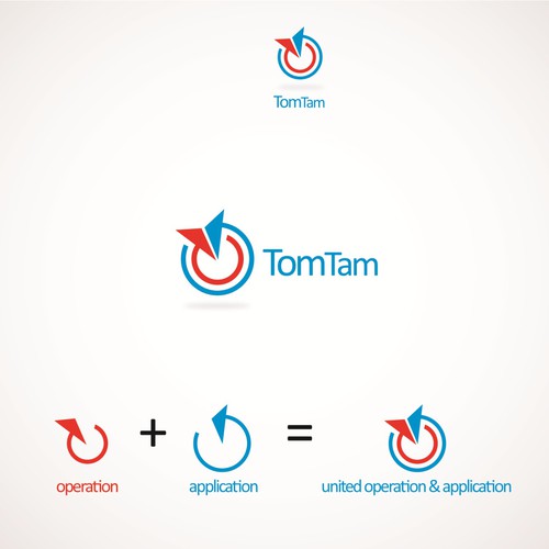 Logo design contest entry by Jendralpiggy