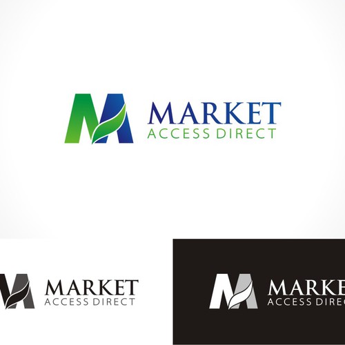 Help Market Access Direct With A New Logo Wettbewerb In Der Kategorie Logo 99designs