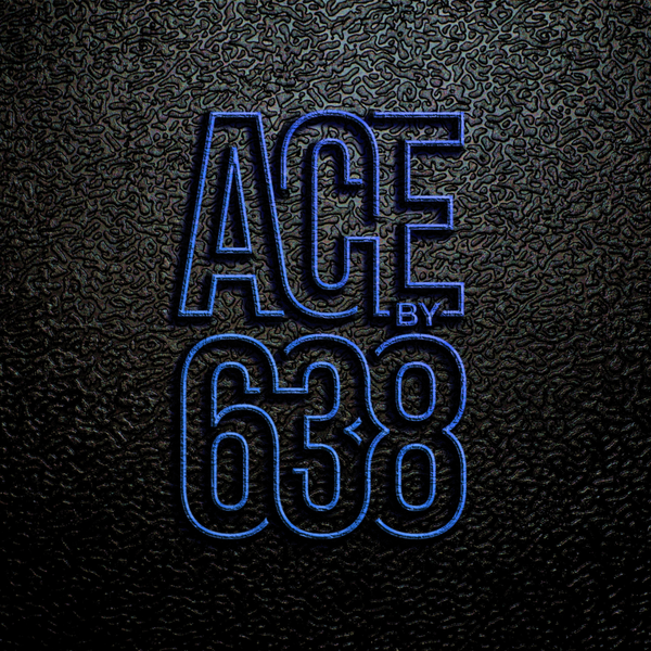 Typography Logo Design