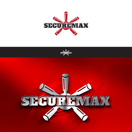 Designs | SECUREMAX NEEDS A POWEFUL NEW LOGO! | Logo design contest