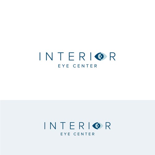 Design an appealing logo for a new eye clinic Design by ONUN