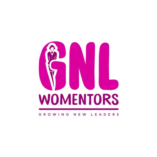 CREATIVE LOGO FOR WOMENS MENTORING BRAND Design by The Last Hero™