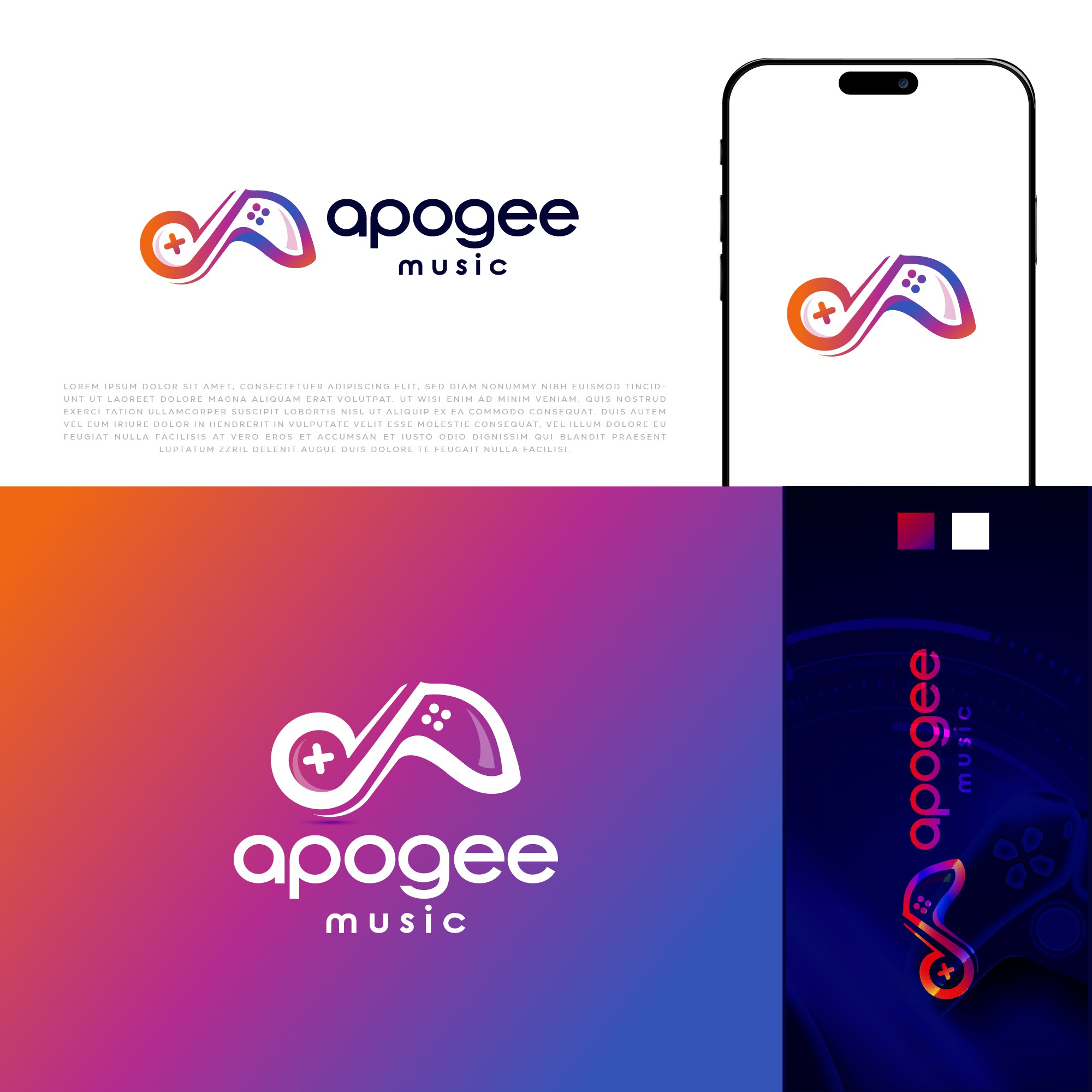 App Store Neon Logos - Free App Store Neon Logo Ideas, Design & Templates