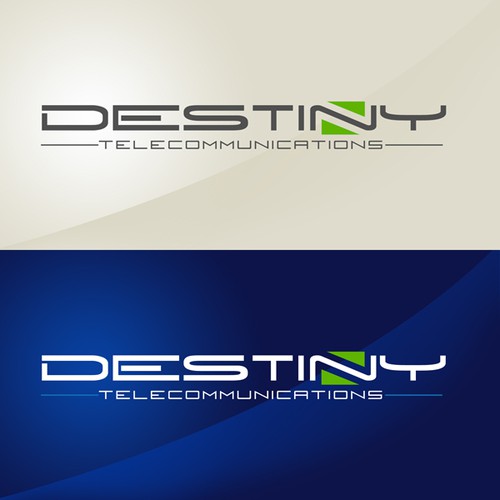 destiny Design por Munding
