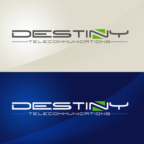 destiny Design réalisé par Munding