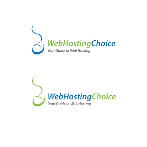 Redesign WebHostingChoice.com Design by Sunny24Design