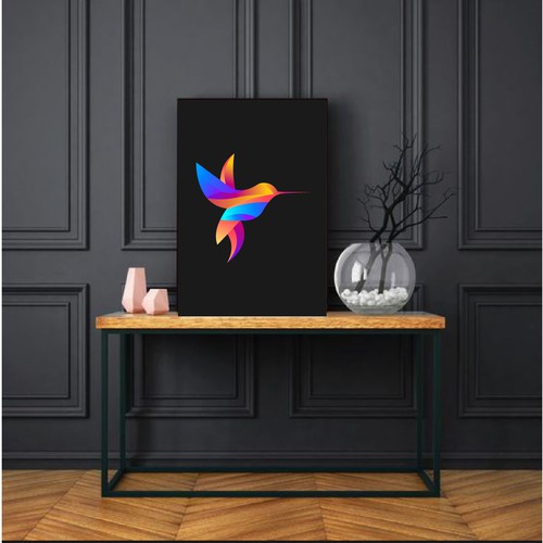  contest entry by DEVIL THE DESIGNER