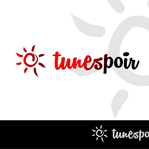 Logo design contest entry by sanggart