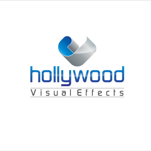 Hollywood Visual Effects needs a new logo Design by Simple Mind
