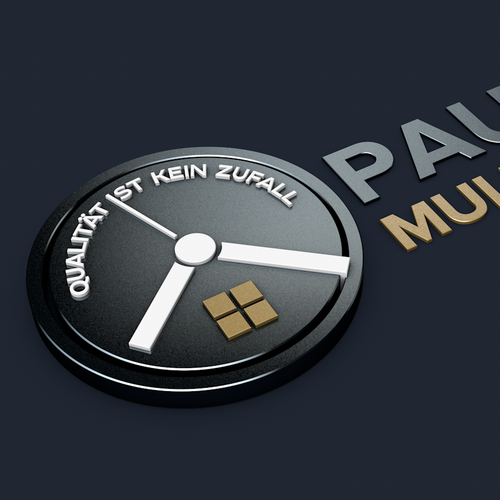  contest entry by Advokat™