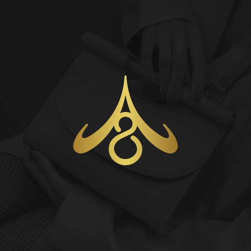 Luxury and elegant Design by rianhandrian