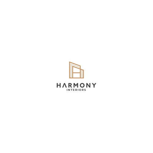 Inspired Designers needed to help with new logo for Harmony Interiors Design by twin.ali