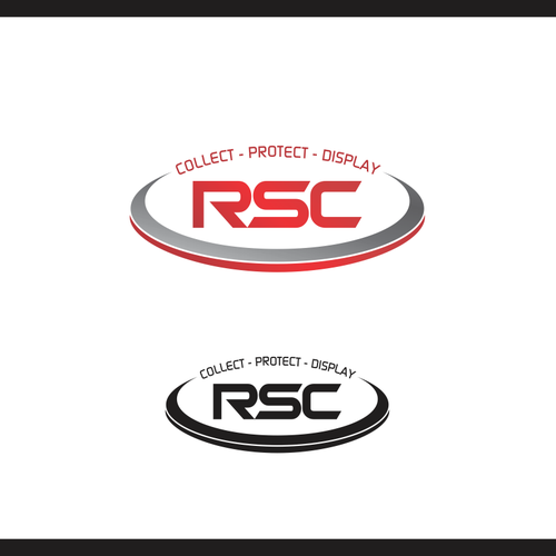 Designs | Company logo design for a provider of collecting supplies ...