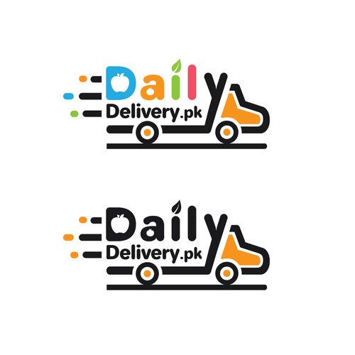 Your Creative Brilliance Needed for Logo of a "Grocery Delivery App & Website" Design by Ideagrafx