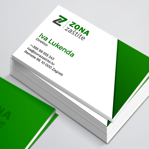  contest entry by Leon Međimurec