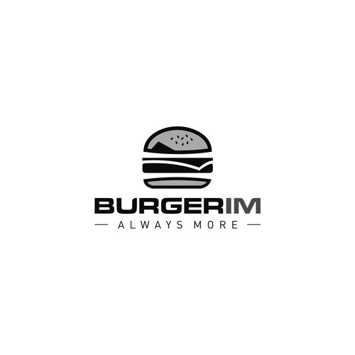 Growing fast.....HELP! Please update our restaurant company LOGO ...