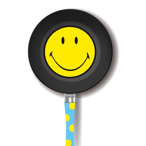 Smiley Cookware Concept Designs Design by majavillosa