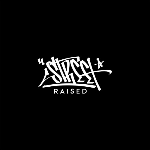 Design an edgy/urban logo for a streetwear clothing brand that appeals to teens-young adults. Design by Rabbit®