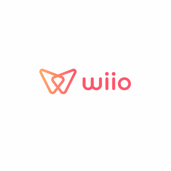 Wiio (Design a powerful logo a eCommerce platform)