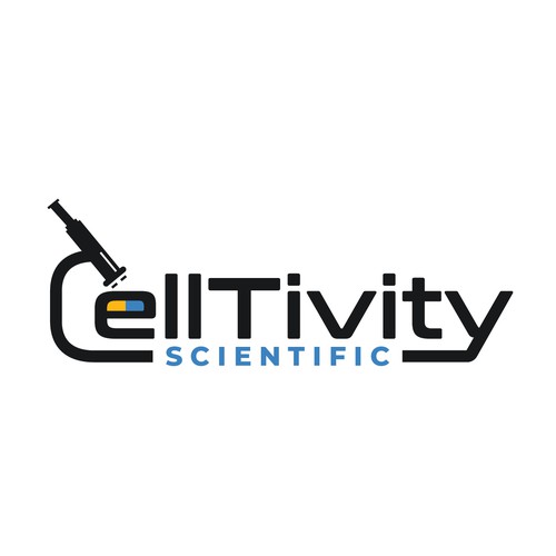 CellTivity Scientific Design by 7Overlay