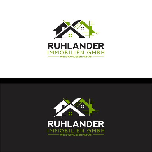 Logo design contest entry by Schöpfer