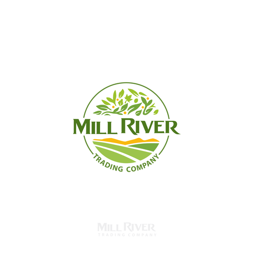 Surya AditamaさんのDesign a logo for a regenerative mixed-use horse powered farmデザイン