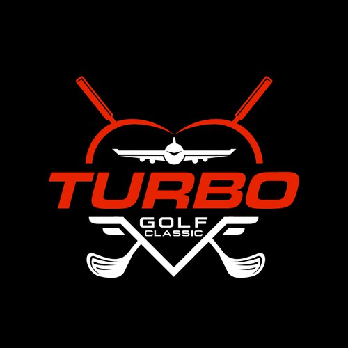 Create a Logo for a Successful Golf Charity Event! Design by Djanokodesign