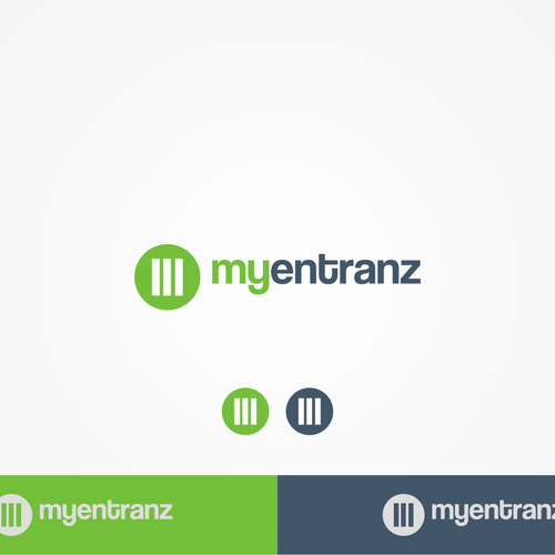 Logo design contest entry by netQin