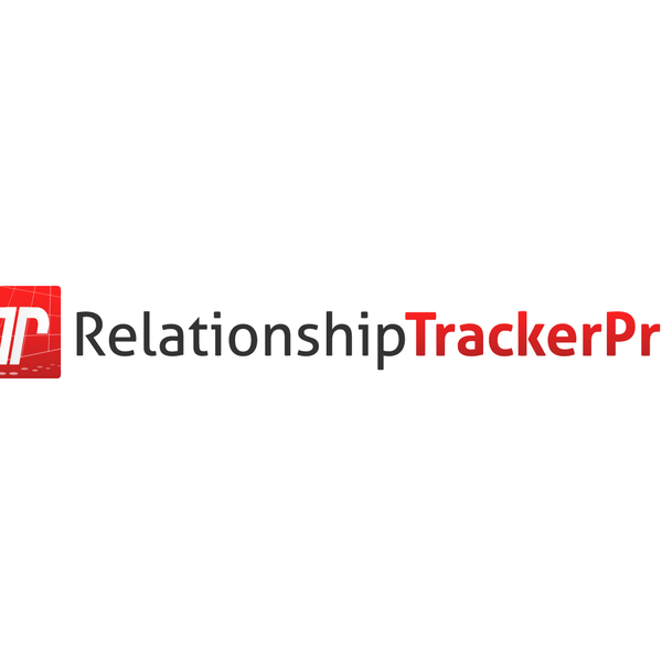 Relationship Tracker Professional