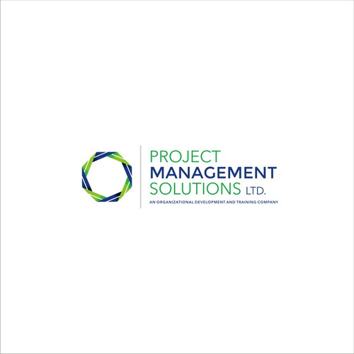 Create a new and creative logo for Project Management Solutions Limited Design by zarzar