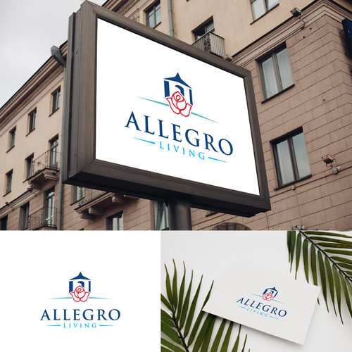 Merged Logo Design by _ANNIE_