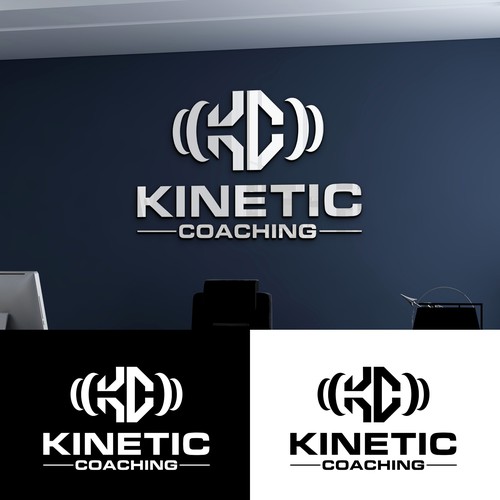 Design a modern and sophisticated logo for a private personal training studio Design by Ariko Zone