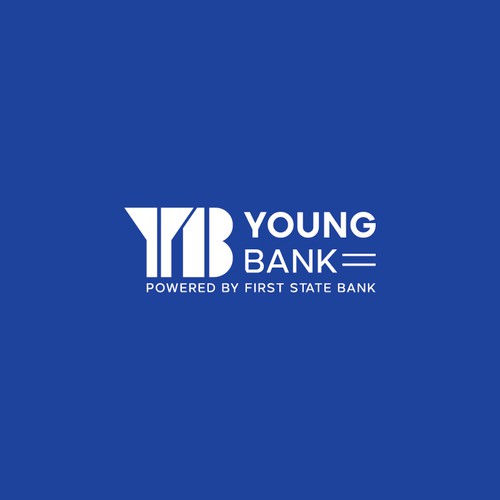 Design Eye-Catching Logo for New Digital Bank Design réalisé par Varun Davera