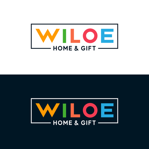 The Bold & Beautiful Logo Design by JOY ART DESIGN