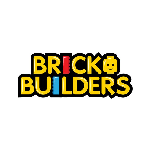 Love Lego Help Brick Builders With A New Logo Logo Design Contest 99designs
