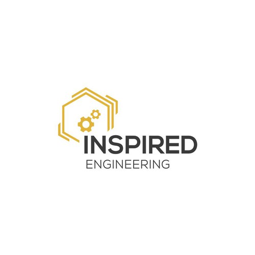 Create a Powerful Logo for Inspired Engineering Design by rizqa