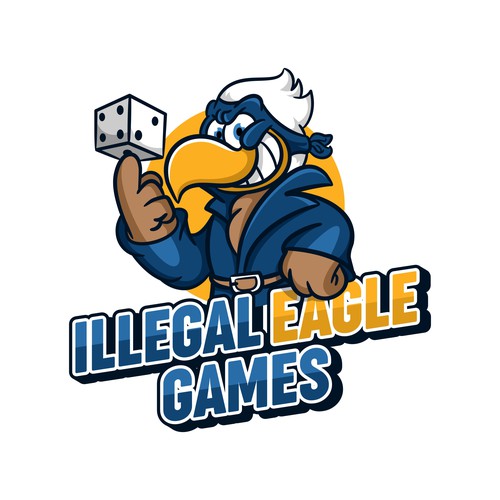 Logo design contest entry by Akhbarindo