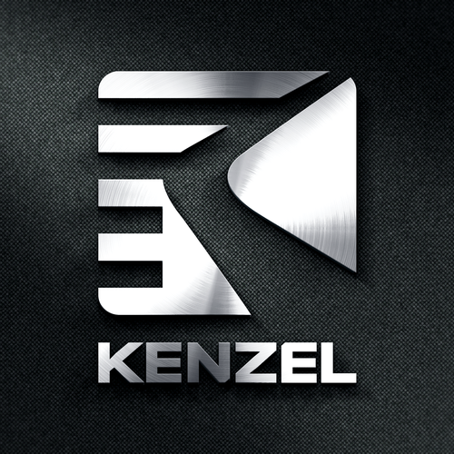 Create a dynamic and attractive LOGO/BRANDING for KENZEL Bicycles Design by Stefano Pizzato