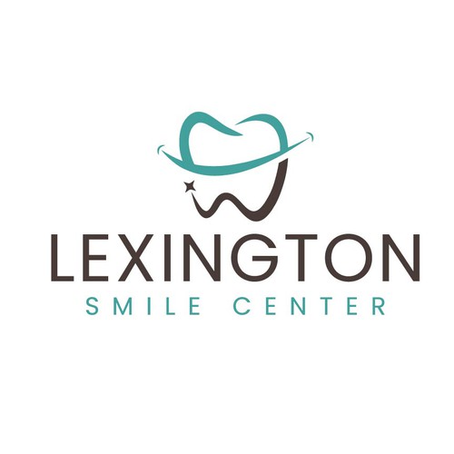 Lexington Smile Center Design by LogoBuzz