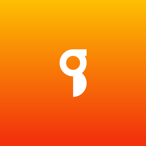 Create the most unique, recognizable lower case "g" logo EVER. Design by SBdesigner