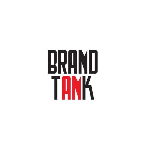 Design a logo for a Branding company Design by harivas