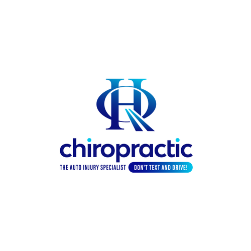 HQ Chiropractic Design by Origrio Studio