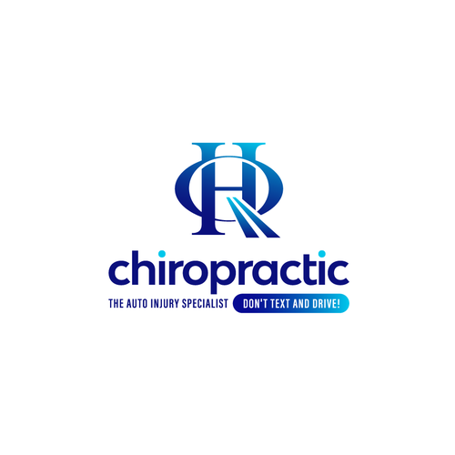 HQ Chiropractic Design by Gabriel Paiva R.